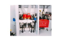 Автоматический кромкооблицовочный станок Holzmann KAM 215ALL