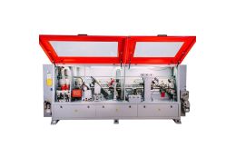 Автоматический кромкооблицовочный станок Holzmann KAM 215ALL