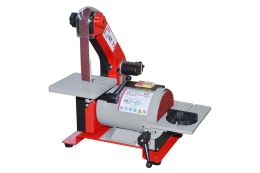 Ленточно-дисковый шлифовальный станок Holzmann BT 75