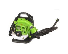 Садовий пилосос-повітродувка BASS BP-8467