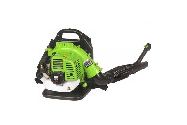 Садовый пылесос-воздуходувка BASS BP-8467