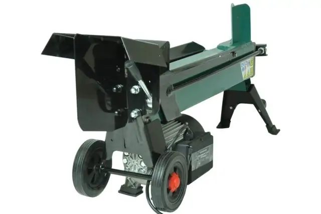 Дровокол Bass Polska 9 т 9