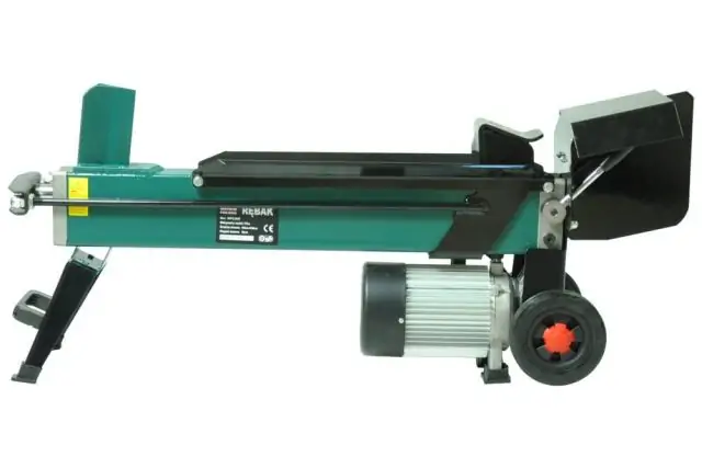 Дровокол Bass Polska 9 т 6