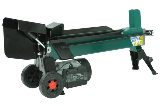 Дровокол Bass Polska 9 т