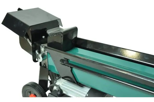 Дровокол Bass Polska 9 т 8