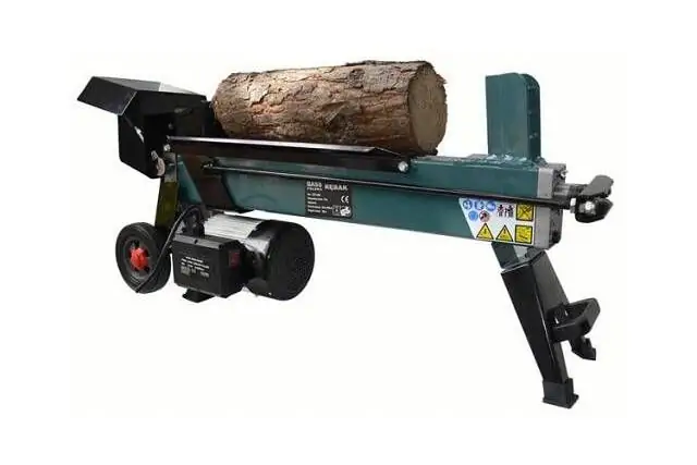 Дровокол Bass Polska 9 т 1