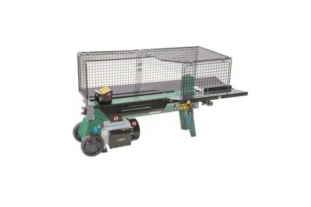 Дровокол Bass Polska 8 т 5