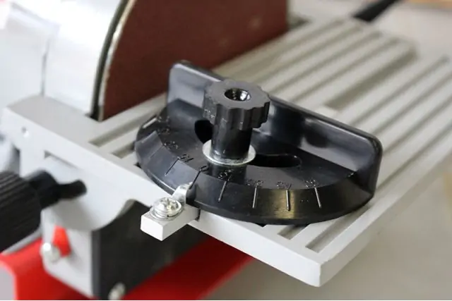 Стрічково-дисковий шліфувальний верстат Holzmann BT 75 7