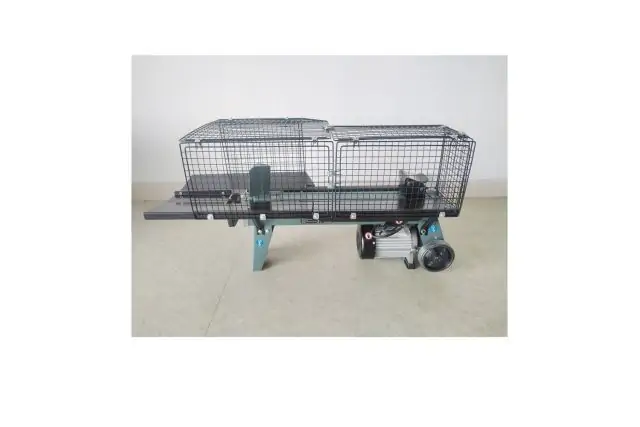 Дровокол Bass Polska 8 т 6