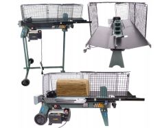 Дровокол Bass Polska 8 т