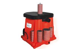 Осциляційно-шпиндельний шліфувальний верстат Holzmann OSS75A