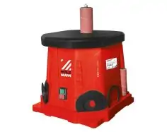 Осцилляционно-шпиндельный шлифовальный станок Holzmann OSS75A 