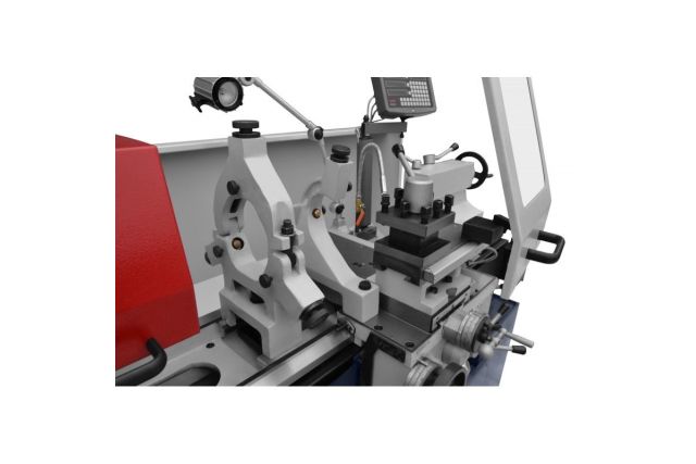 Універсальний токарний верстат CORMAK 500x1500