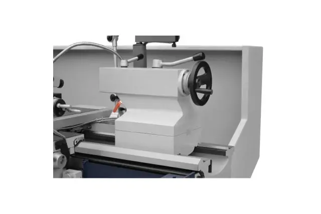 Універсальний токарний верстат CORMAK 500x1500 3