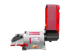 Станок шлифовальный тарельчато-ленточный Holzmann BT 150-914