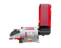 Станок шлифовальный тарельчато-ленточный Holzmann BT 150-914