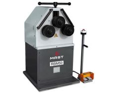 Станок для гибки труб и профиля MAST RBM50