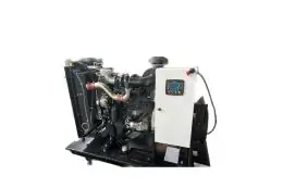 Дизельный генератор 75 KVA PHS-YD-75 13