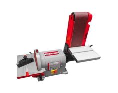 Верстат шліфувальний тарельчато-стрічковий Holzmann BT 203-914