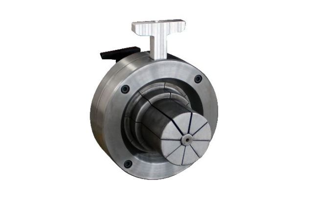 Гидравлическая одностанционная машина для...