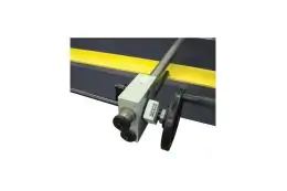 Механічні гільйотинні ножиці CORMAK 3x2050 2