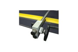 Механічні гільйотинні ножиці CORMAK 3x2050