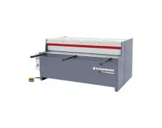  Механические гильотинные ножницы CORMAK 3x2050