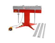 Станок кромкогибочный Holzmann AKM 1250MAG