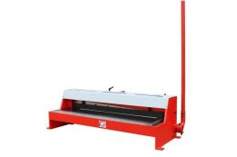 Ножиці гільйотинні Holzmann TBS 1050PRO Ножиці гільйотинні Holzmann TBS 1050PRO