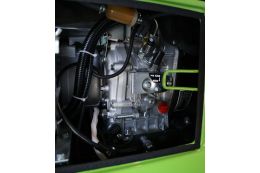 Дизельный генератор Zipper ZI-STE7500DSH