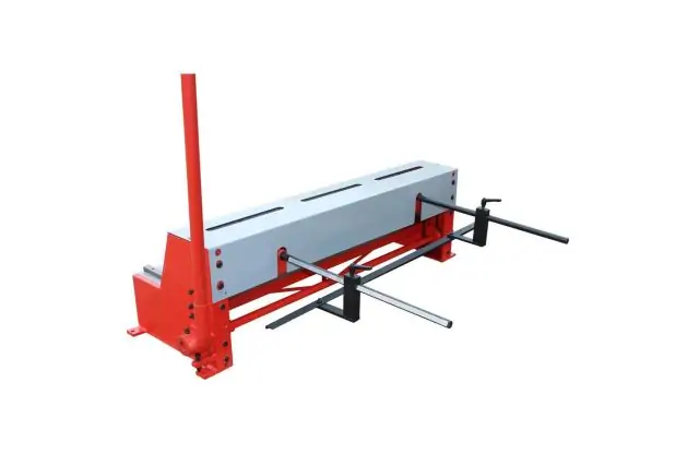 Ножницы гильотинные Holzmann TBS 1050PRO 2