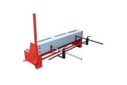 Ножиці гільйотинні Holzmann TBS 1050PRO