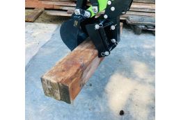 Міні-екскаватор Zipper ZI-MBGS600