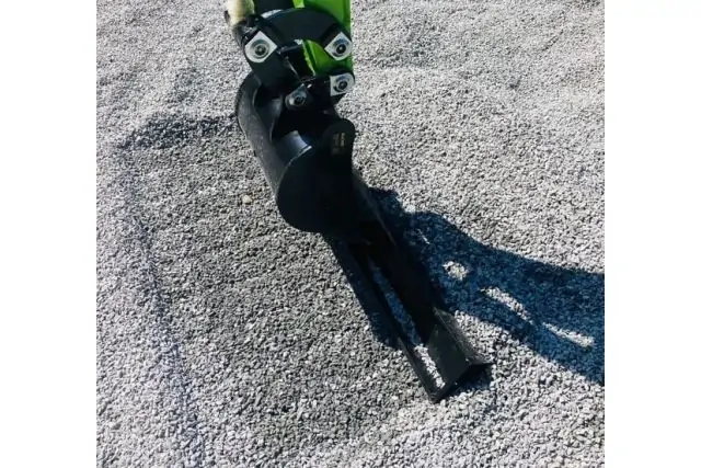 Міні-екскаватор Zipper ZI-MBGS600 16