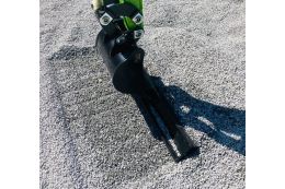 Міні-екскаватор Zipper ZI-MBGS600