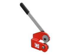 Роликові ножиці для різання листового металу Holzmann RBS 15