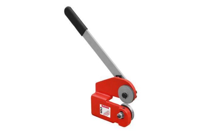 Роликові ножиці для різання листового металу Holzmann RBS 15