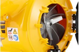 Садовый пылесос-воздуходувка SCHWARTZMANN SCH-BV3500