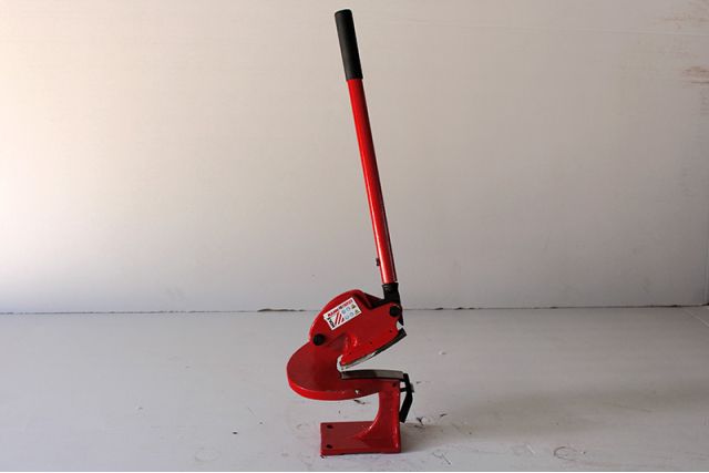 Ножницы рычажные Holzmann HS 100FLEX