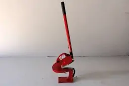 Важільні ножиці Holzmann HS 100FLEX 2