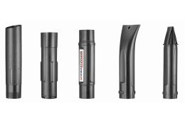 Садовий пилосос-повітродувка (3 кВт) SCHWARTZMANN SCH-BV3500