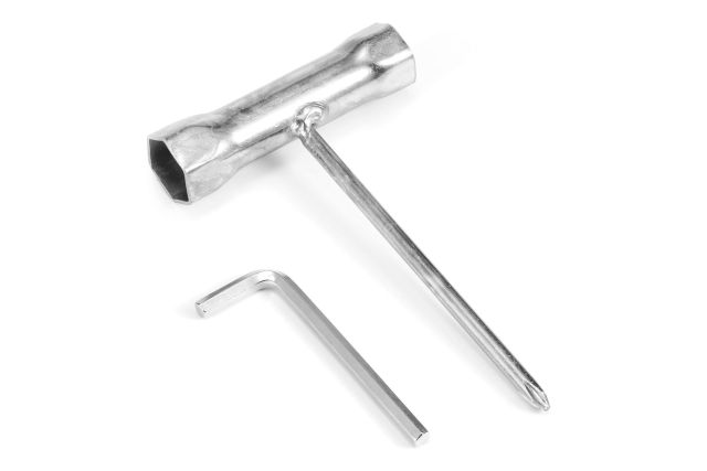 Садовый пылесос-воздуходувка SCHWARTZMANN...