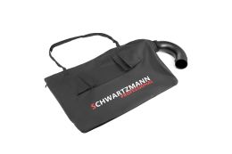 Садовый пылесос-воздуходувка SCHWARTZMANN SCH-BV3500