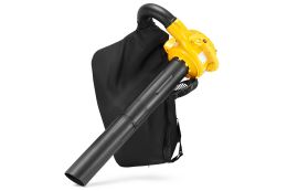 Садовий пилосос-повітродувка (3 кВт) SCHWARTZMANN SCH-BV3500