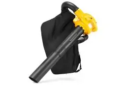 Садовый пылесос-воздуходувка SCHWARTZMANN SCH-BV3500 26