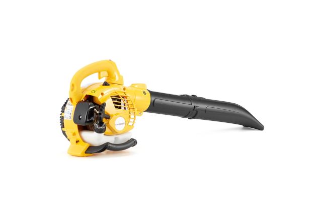 Садовий пилосос-повітродувка (3 кВт)...