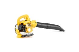 Садовый пылесос-воздуходувка SCHWARTZMANN SCH-BV3500