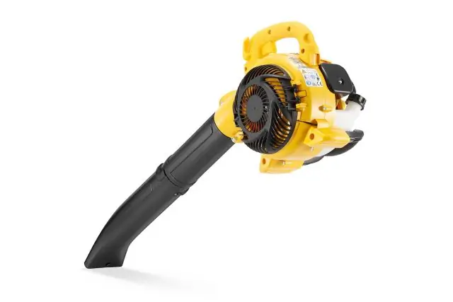 Садовий пилосос-повітродувка SCHWARTZMANN SCH-BV3500 20