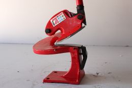 Ножницы рычажные Holzmann HS 100FLEX