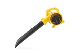 Садовий пилосос-повітродувка (3 кВт) SCHWARTZMANN SCH-BV3500